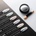 Лазерная втирка Prizma Powder Designer для дизайна ногтей (цвет хамелеон)