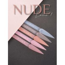 Moon Full Лімітований набір NUDE LOVE №1