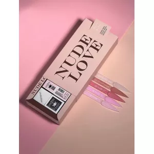 Moon Full Лимитированный набор NUDE LOVE №2 Moon Full Лимитированный набор NUDE LOVE №2 - Фото 2