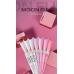 Гель для наращивания Moon Full Builder Gel №SQ 03 (молочный), 30 мл - Фото 1
