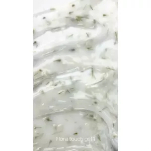 Crooz Builder Flora Touch Gel №01, 15 мл - Фото 1
