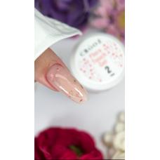 Crooz Builder Flora Touch Gel №02, 15 мл