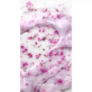 Crooz Builder Flora Touch Gel №03, 15 мл - Фото 1