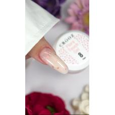 Crooz Builder Flora Touch Gel №08, 15 мл