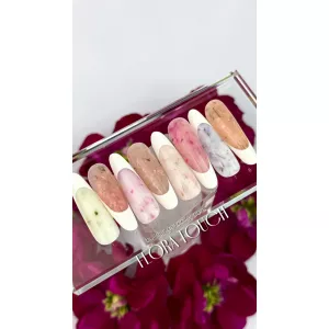 Crooz Builder Flora Touch Gel №10, 15 мл - Фото 2