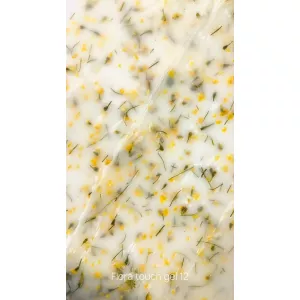 Crooz Builder Flora Touch Gel №12, 15 мл - Фото 1