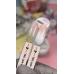 Crooz Гель фарба 5 в 1 Art gel ombre № 04 (капучино нюд), 3 мл - Фото 4
