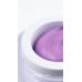 Crooz Гель фарба 5 в 1 Art gel ombre № 05 (світлий рожево-ліловий), 3 мл - Фото 1