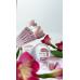 Crooz Гель фарба 5 в 1 Art gel ombre № 08 (нюд з холодним підтоном), 3 мл), - Фото 2