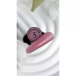 Топ Color Crooz №5 (нюдово-розовый), 8 мл