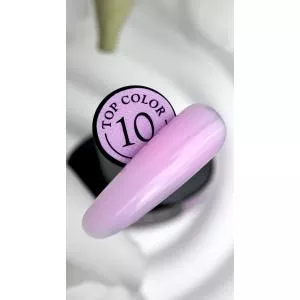 Топ Color Crooz №10 (нюдово-розовый), 8 мл 