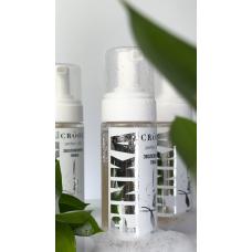 Crooz Увлажняющая пенка Pinka perfect skin, 150 мл