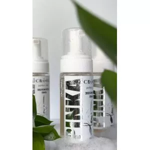Crooz Увлажняющая пенка Pinka perfect skin, 150 мл