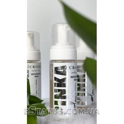 Crooz Увлажняющая пенка Pinka perfect skin, 150 мл