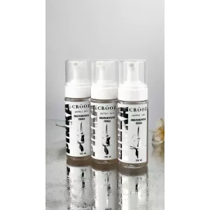 Crooz Увлажняющая пенка Pinka perfect skin, 150 мл Crooz Увлажняющая пенка Pinka perfect skin, 150 мл - Фото 1