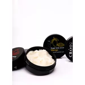 Crooz Скраб для тела Mango, 100 мл - Фото 1