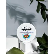 Crooz Холодный крем-парафин для рук и ног Bubble Gum, 50 мл
