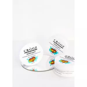 Crooz Холодный крем-парафин для рук и ног Bubble Gum, 50 мл Crooz Холодный крем-парафин для рук и ног Bubble Gum, 50 мл - Фото 1