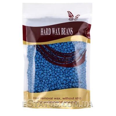 Воск в гранулах Hard Wax Beans (Ромашка), 1000 г 