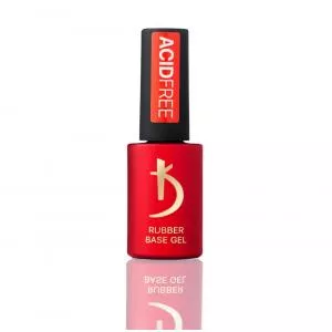 Kodi Rubber Base Acid Free (бескислотная каучуковая база), 7 мл 