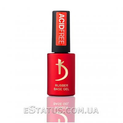 Kodi Rubber Base Acid Free (бескислотная каучуковая база), 7 мл 
