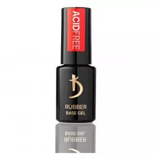 Kodi Rubber Base Acid Free (бескислотная каучуковая база), 12 мл 
