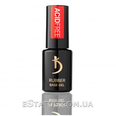Kodi Rubber Base Acid Free (бескислотная каучуковая база), 12 мл 