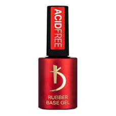 Kodi Rubber Base Acid Free (бескислотная каучуковая база), 15 мл 