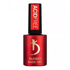 Kodi Rubber Base Acid Free (бескислотная каучуковая база), 15 мл 