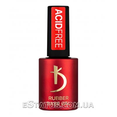 Kodi Rubber Base Acid Free (бескислотная каучуковая база), 15 мл 