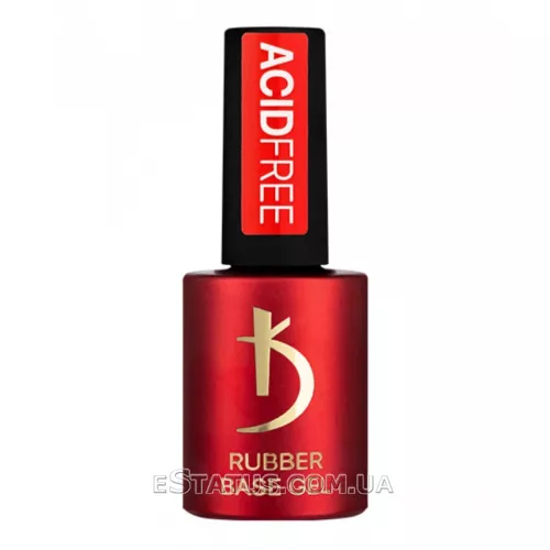 Kodi Rubber Base Acid Free (бескислотная каучуковая база), 15 мл Kodi Rubber Base Acid Free (бескислотная каучуковая база), 15 мл