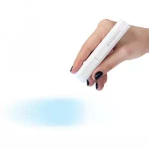 Фонарик УФ Blueque Mini 4A