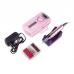Фрезер для маникюра Mobile Drill BQ-101 PINK, 45 Вт та 35 об/м - Фото 1