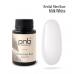 Восстанавливающая база с нейлоновыми волокнами Revital Fiber Base PNB, Milk White, HEMA FREE, 30 мл (молочно-белая) 