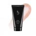 Полигель (Акрил-гель) Kodi Easy Duo Gel Sparkle Mood №5 (бежево-золотой с мерцанием), 30 мл 