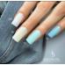 Полигель (Акрил-гель) Kodi Easy Duo Gel Sparkle Mood №8 (молочный с розовым сиянием), 30 мл - Фото 3