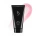 Полигель (Акрил-гель) Kodi Easy Duo Gel Sparkle Mood №11 (розовый с мягким розовым переливом), 30 мл 