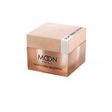 Топ для гель-лаку без липкого шару MOON FULL NANO CRYSTAL TOP стійкий до подряпин, 30 мл