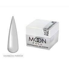 Паста для дизайна ногтей Moon Full Pasta Rainbow Mirror №2, 5 мл