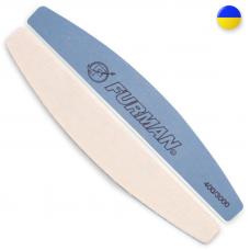 Полировщик Furman 400/3000 грит