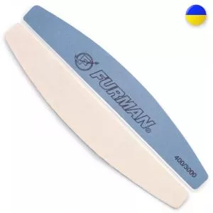 Полировщик Furman 400/3000 грит