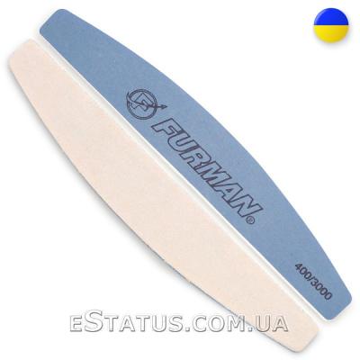 Полировщик Furman 400/3000 грит