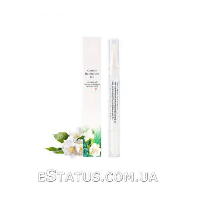 Масло-карандаш O.P.I для кутикулы и ногтей жасмин,5 мл Масло-карандаш O.P.I для кутикулы и ногтей жасмин,5 мл