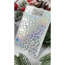 Слайдер-дизайн Foil RR-093