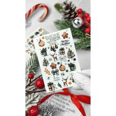 Слайдер-дизайн Foil RR-092