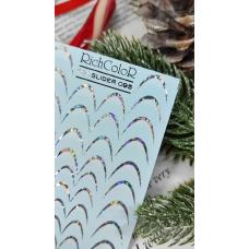 Слайдер-дизайн Foil RR-095