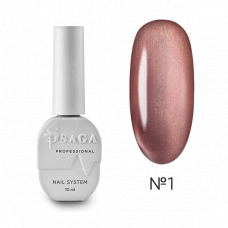 Dream Cat Saga 1 (шелковый кошачий глаз), 10 мл