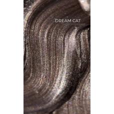 Dream Cat Saga 3 (шелковый кошачий глаз), 10 мл 