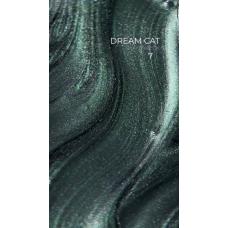 Dream Cat Saga 7 (шелковый кошачий глаз), 10 мл 