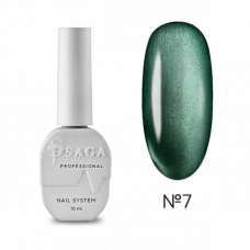 Dream Cat Saga 7 (шелковый кошачий глаз), 10 мл 